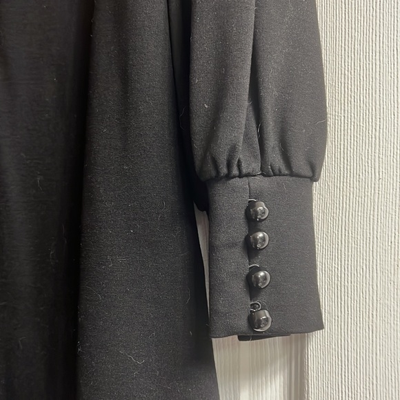 Black Kate Spade Dress - Picture 4 of 7